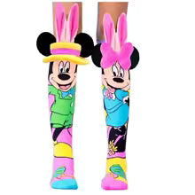MICKEY VE MINNIE ÇORAPLARI